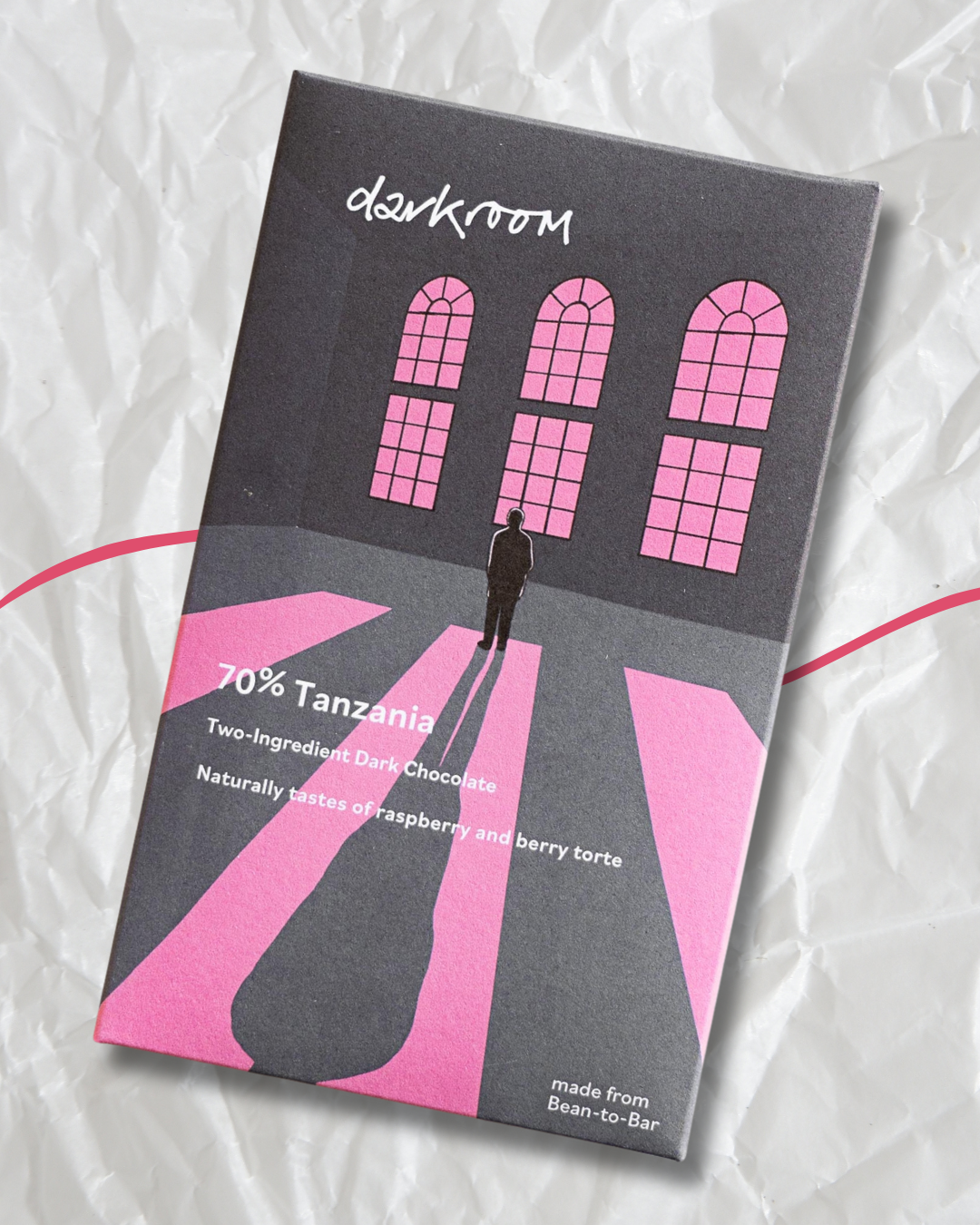 darkroom | 6 Bars Bundle