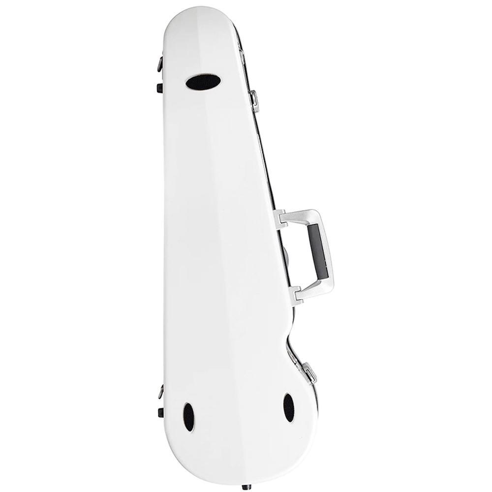 ICE SUPREME 寒冰系列 小提琴三角盒 (銀邊)