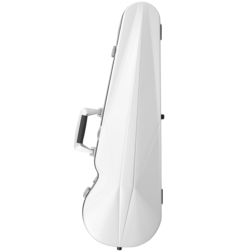 ICE SUPREME 寒冰系列 小提琴三角盒 (銀邊)