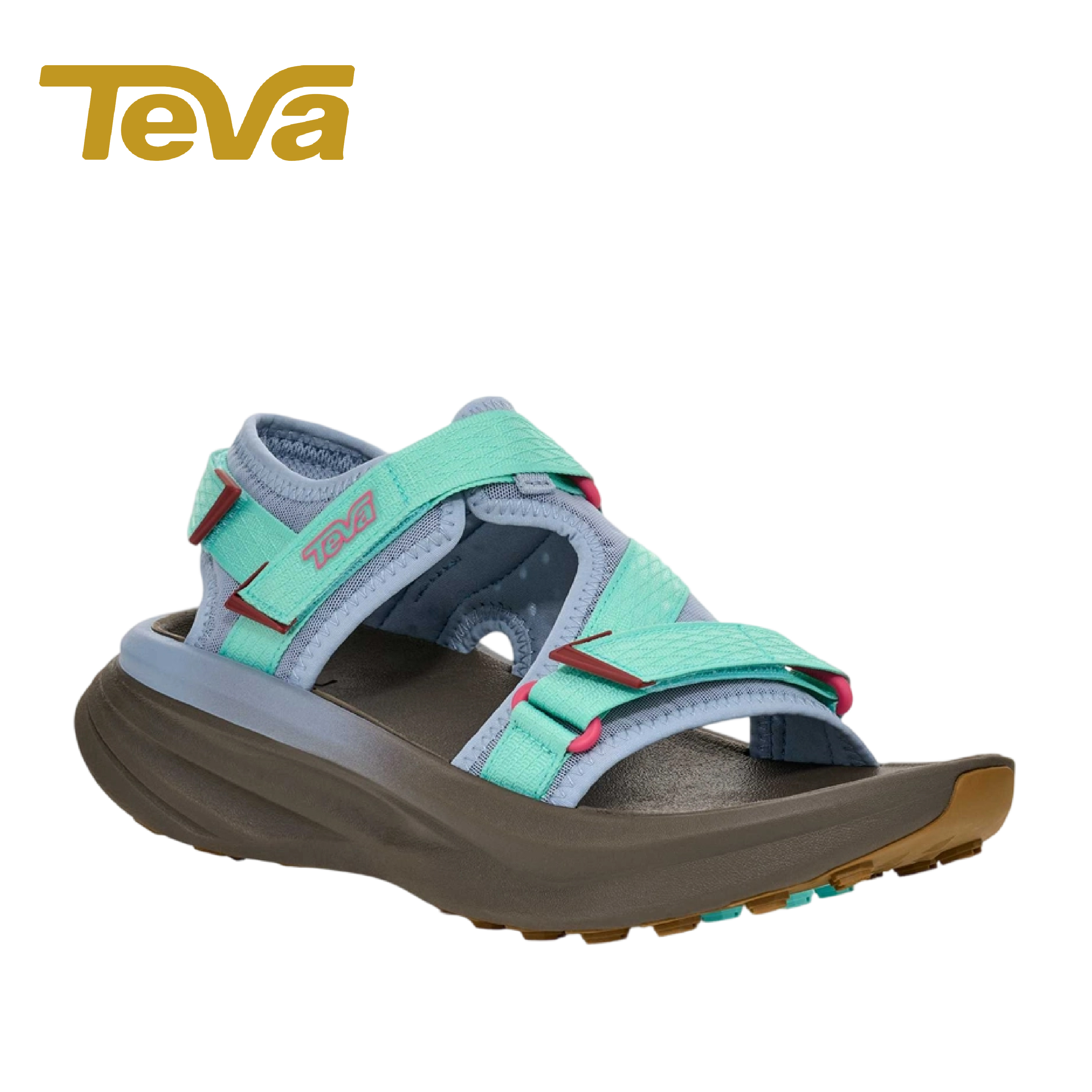 Teva 美國 Aventrail R2T 女款 (泳池藍色) 30TV172831
