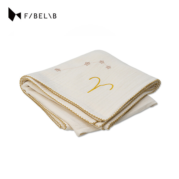 Fabelab 星座毯 (多款可選)