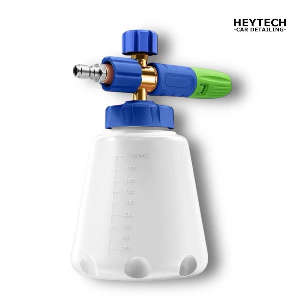 ｜高壓水槍專用 PA壺｜1公升