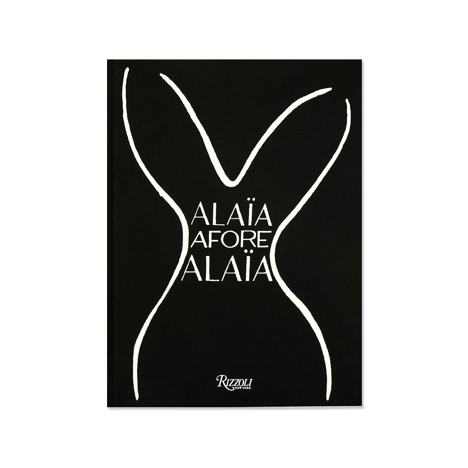 Alaïa Afore Alaïa