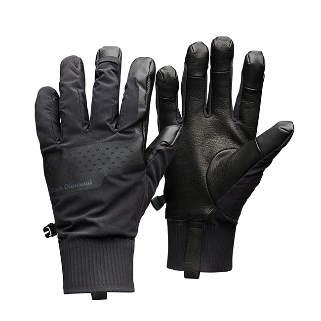 【Black Diamond】ALPINE SOFTSHELL GLOVES 冬季手套 / 801743