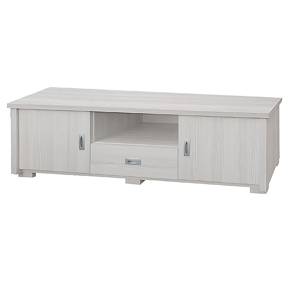 貝洛5尺電視櫃/長櫃(兩色可選)