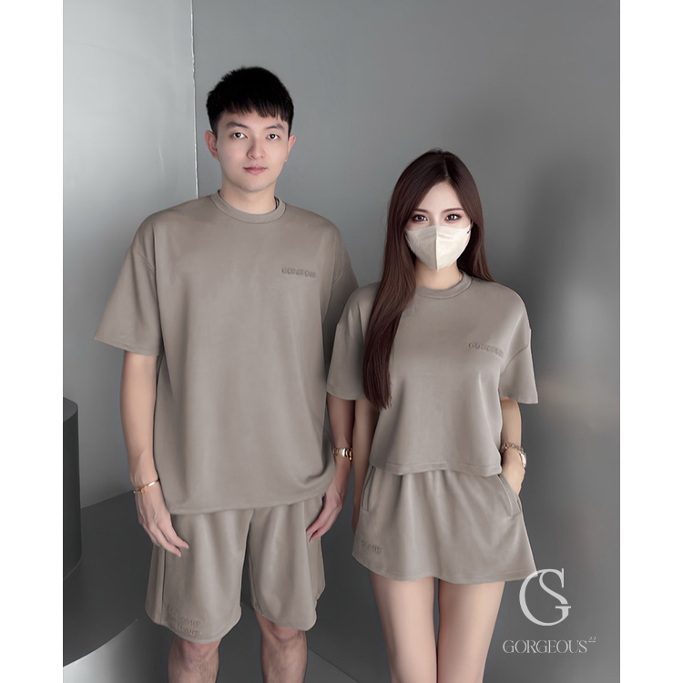 G9663 現貨「PRO'冰肌親子裝(大人)」