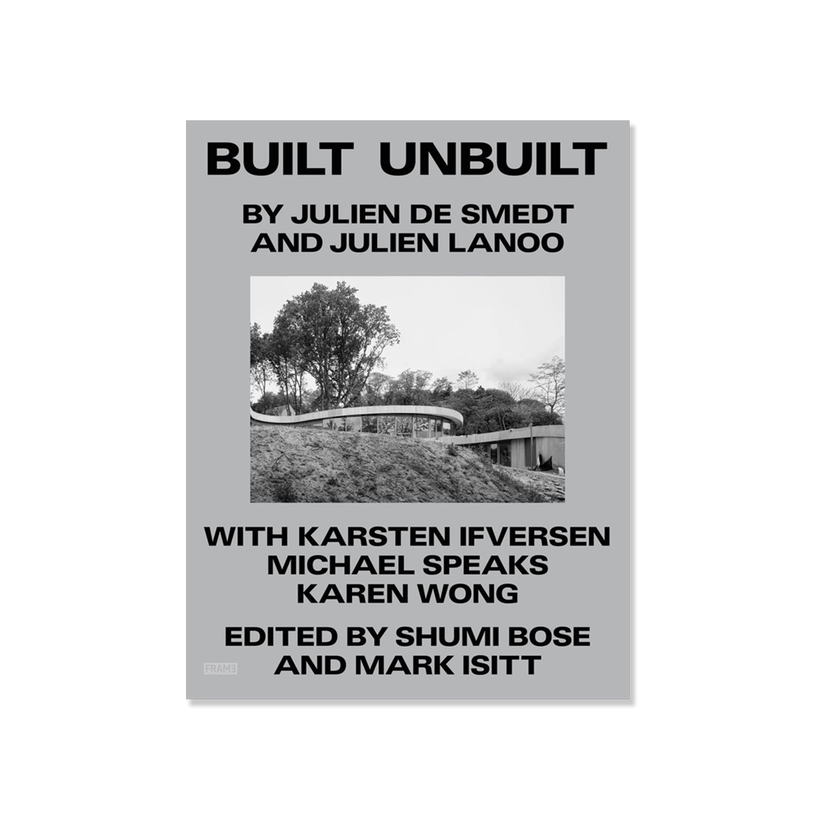 Built Unbuilt