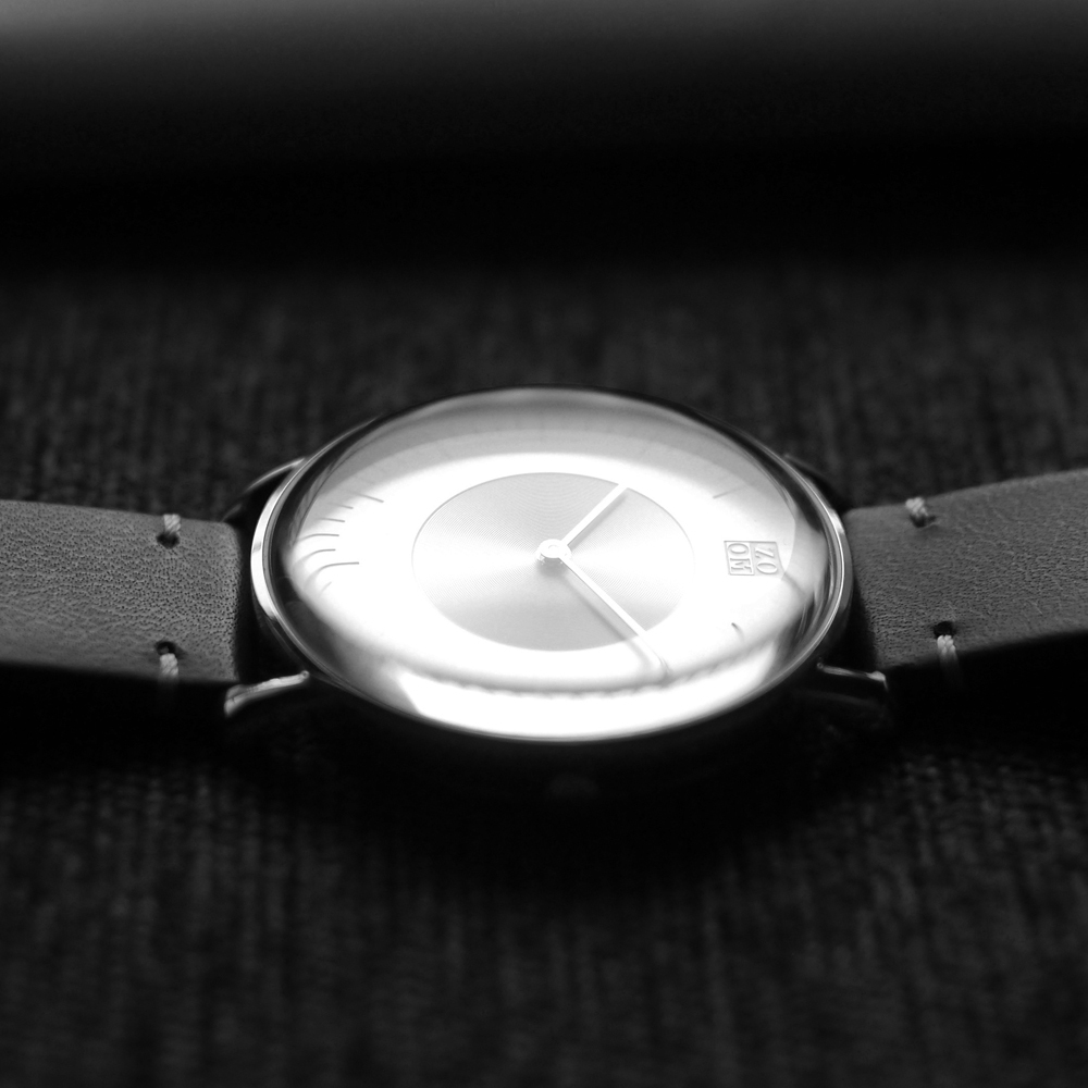 SILO 3861 極地光暈腕錶