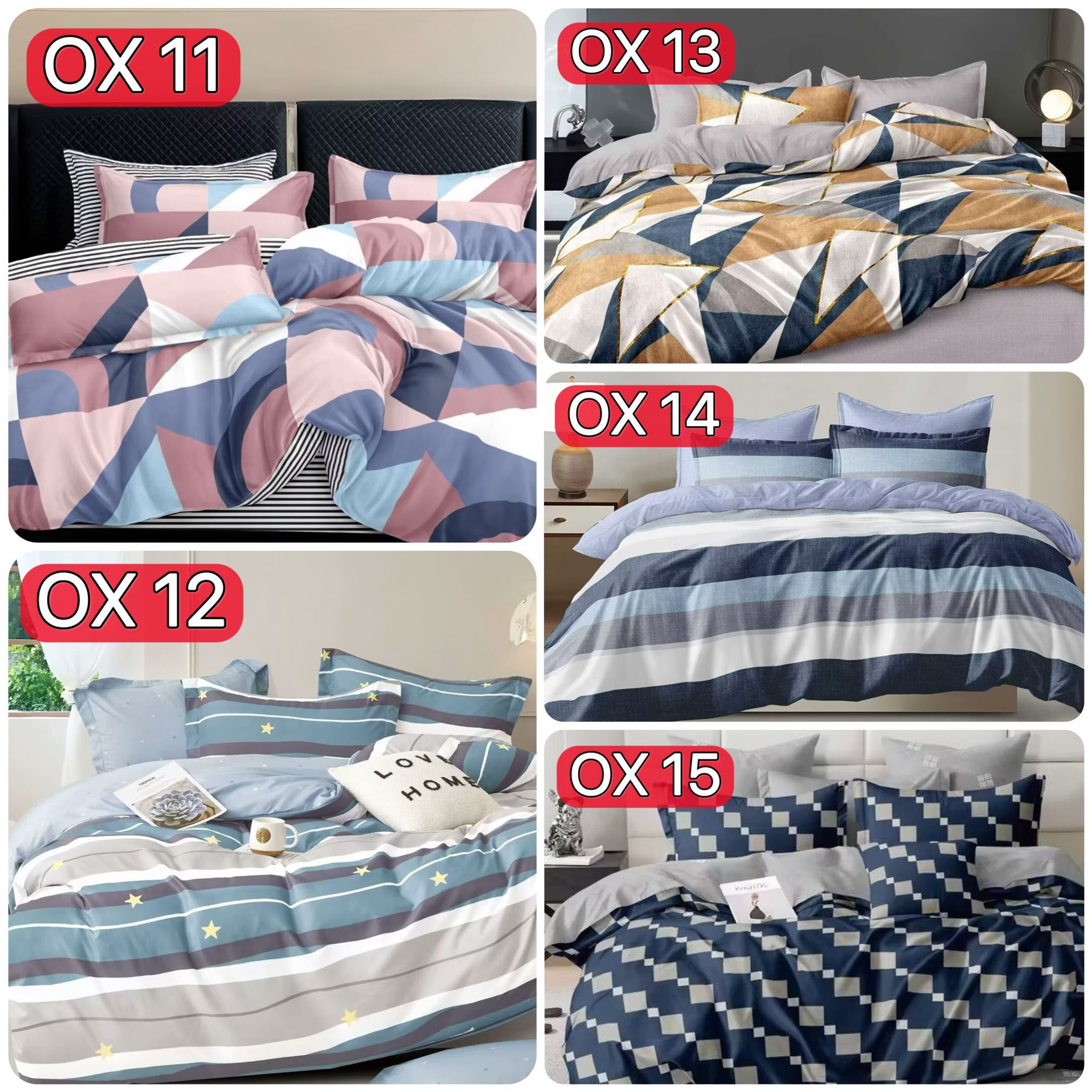 Bedding Set