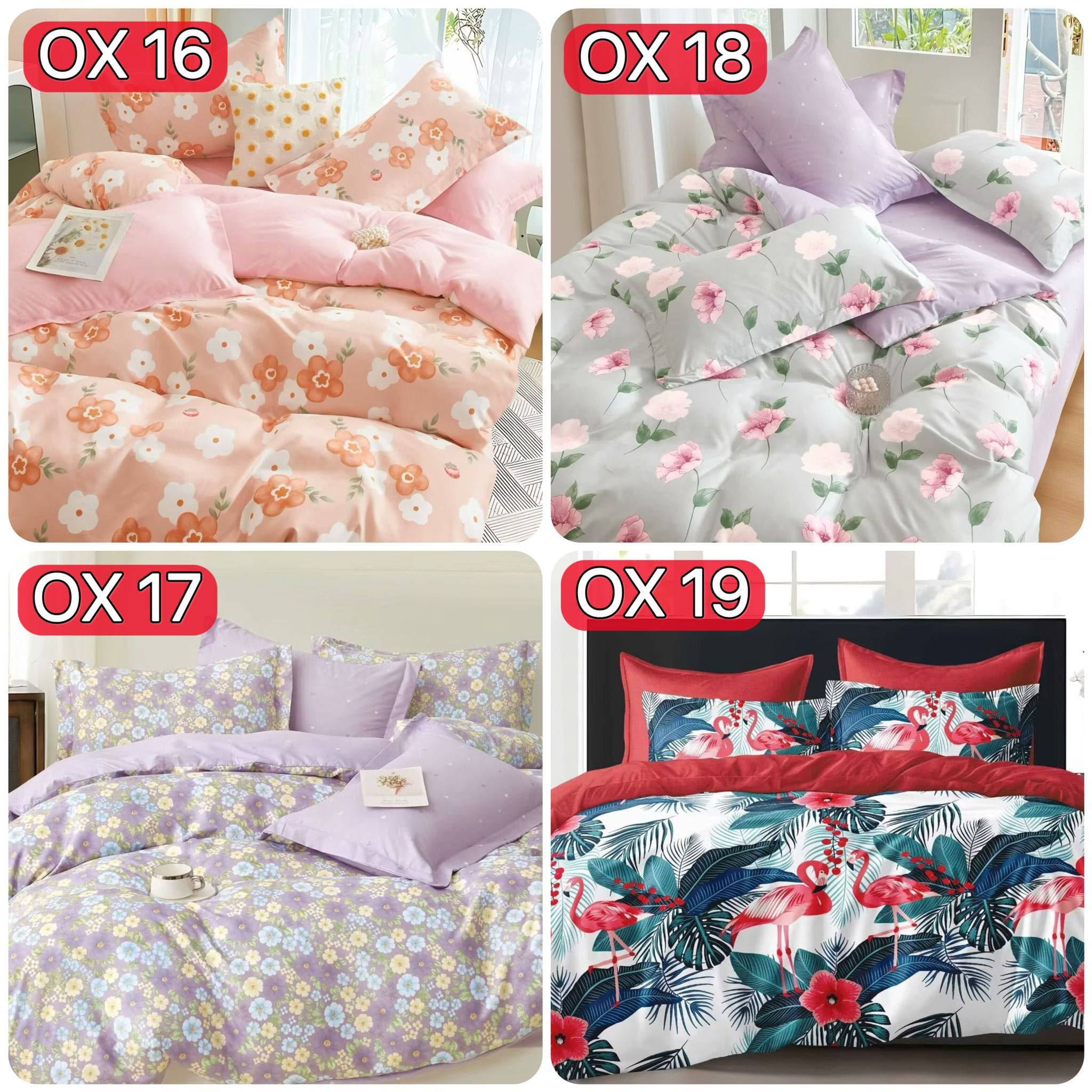 Bedding Set