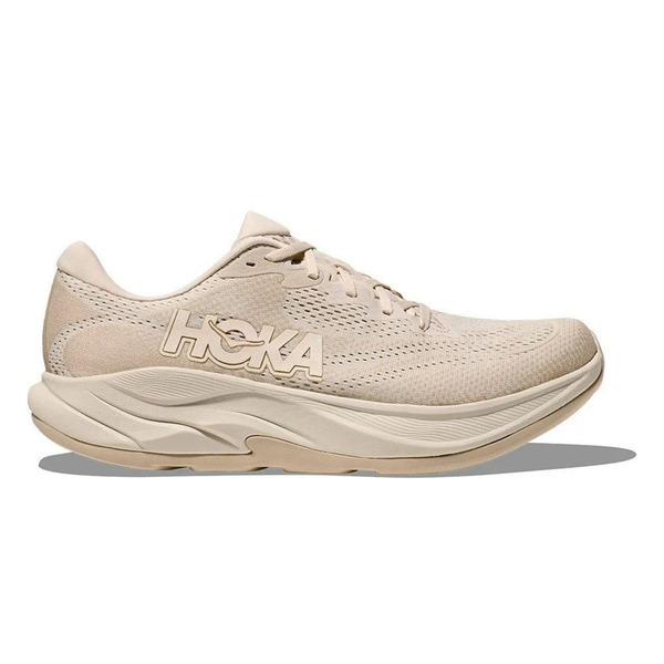 Hoka Rincon 4 1155130-OLTM 男 慢跑鞋 路跑鞋 寬楦 輕量 彈力 緩震 燕麥奶