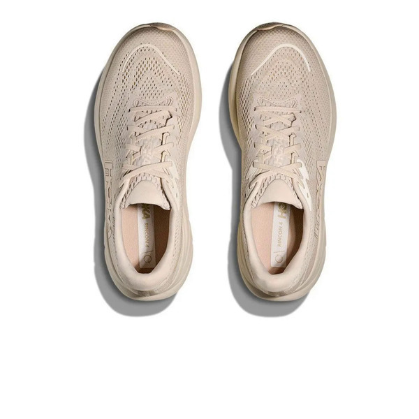 Hoka Rincon 4 1155130-OLTM 男 慢跑鞋 路跑鞋 寬楦 輕量 彈力 緩震 燕麥奶