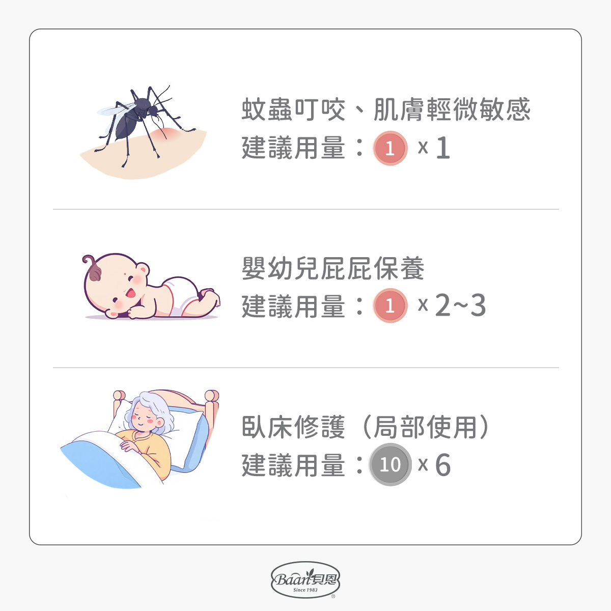 屁屁膏用法