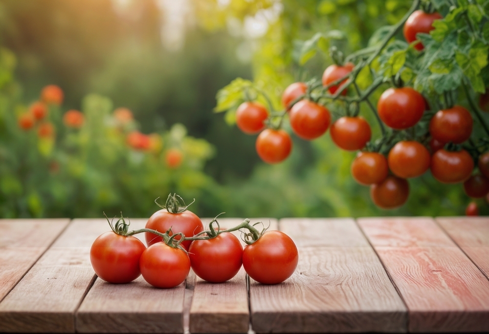 番茄到底是蔬菜還是水果？