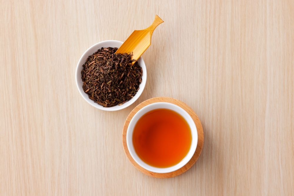 綠茶、紅茶哪個更好？更健康？