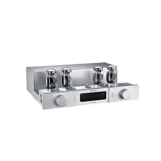 OCTAVE V 110 SE 真空管綜合擴大機｜德國Hi-End大功率旗艦｜台北音響