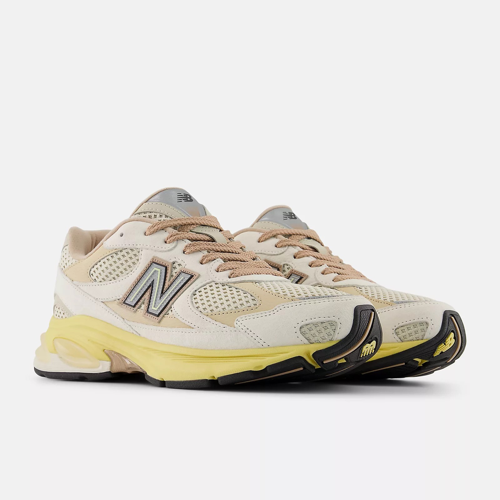 預購┃IU同款 new balance 2010 復古鞋 運動鞋 奶茶色