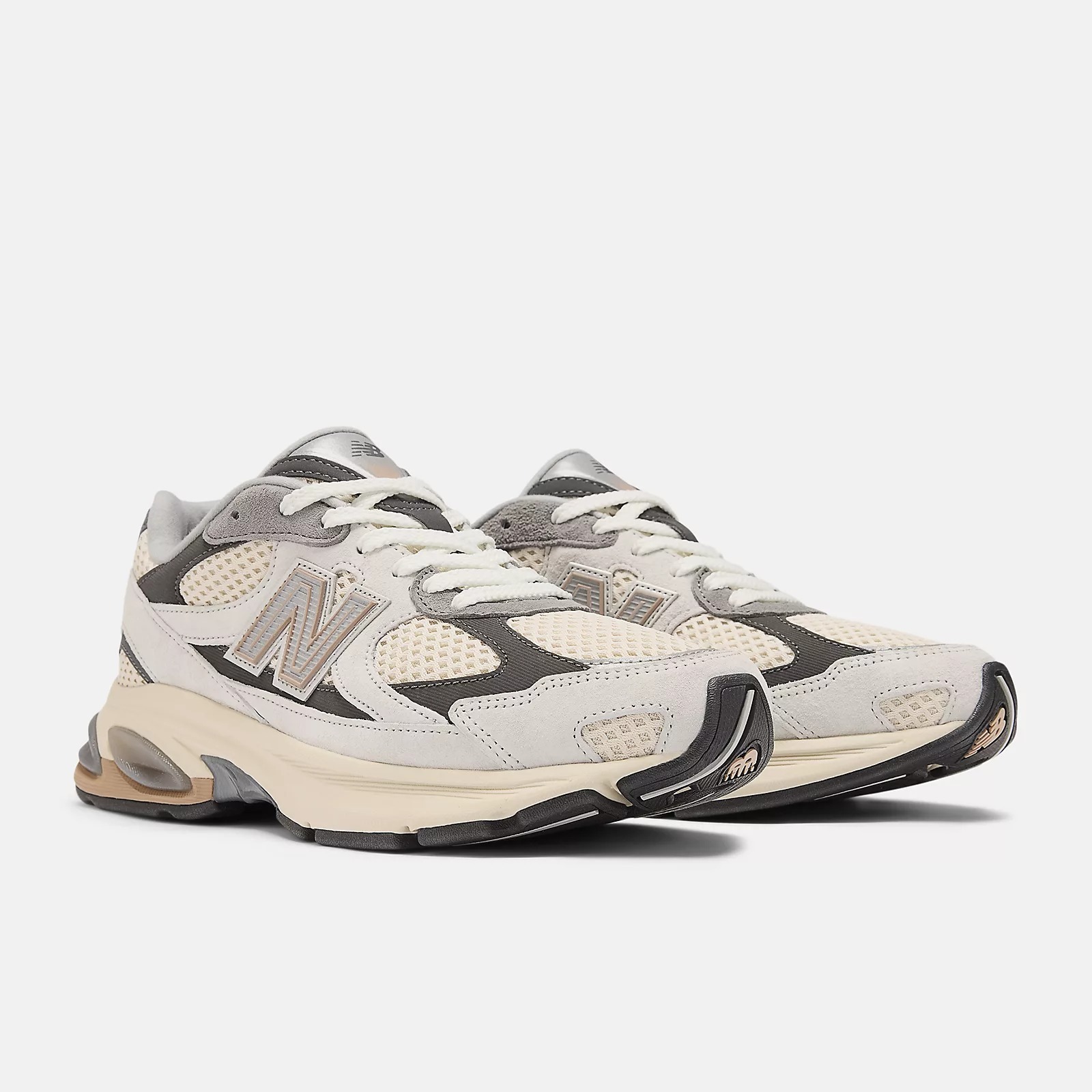 預購┃new balance 2010 復古鞋 運動鞋 灰銀色