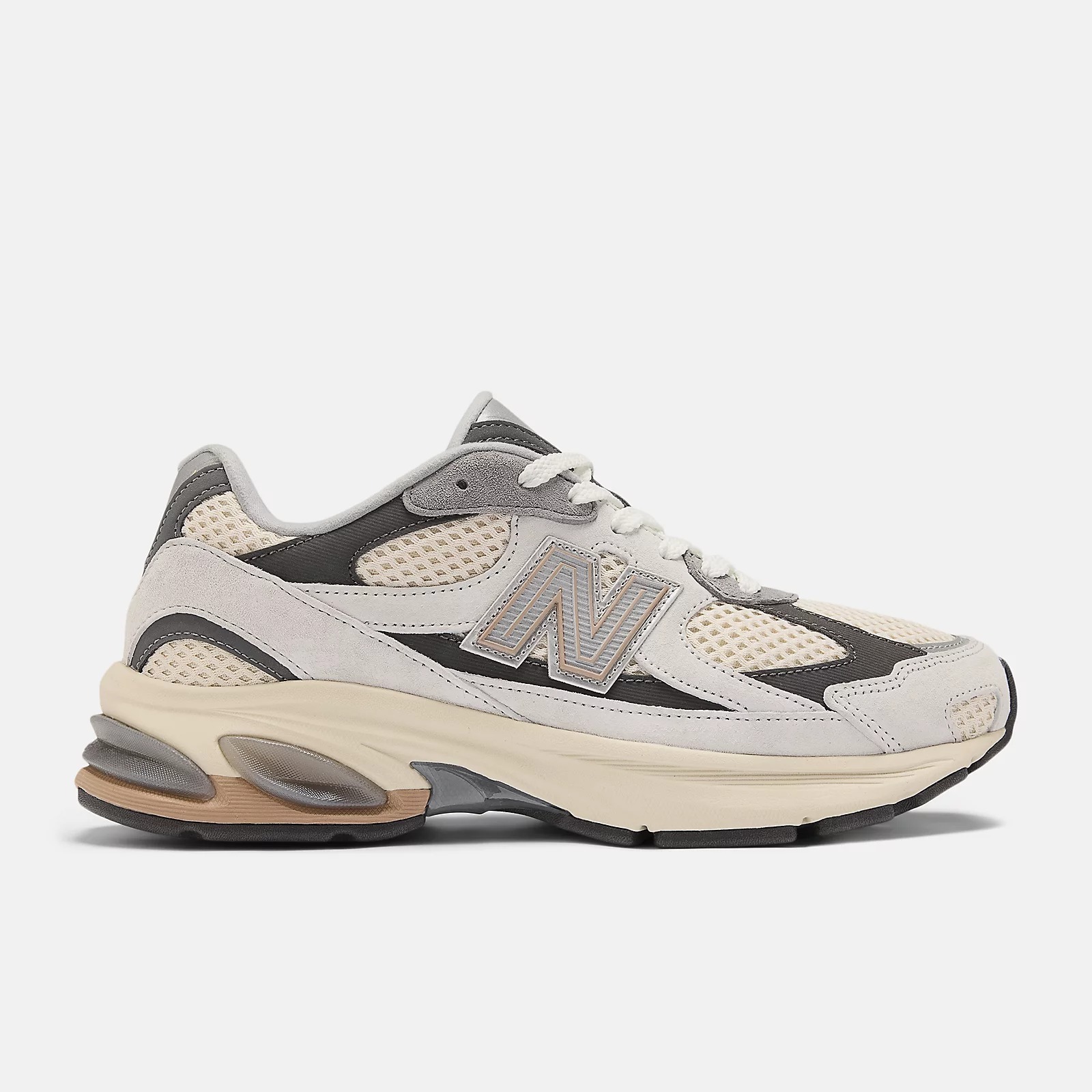 預購┃new balance 2010 復古鞋 運動鞋 灰銀色