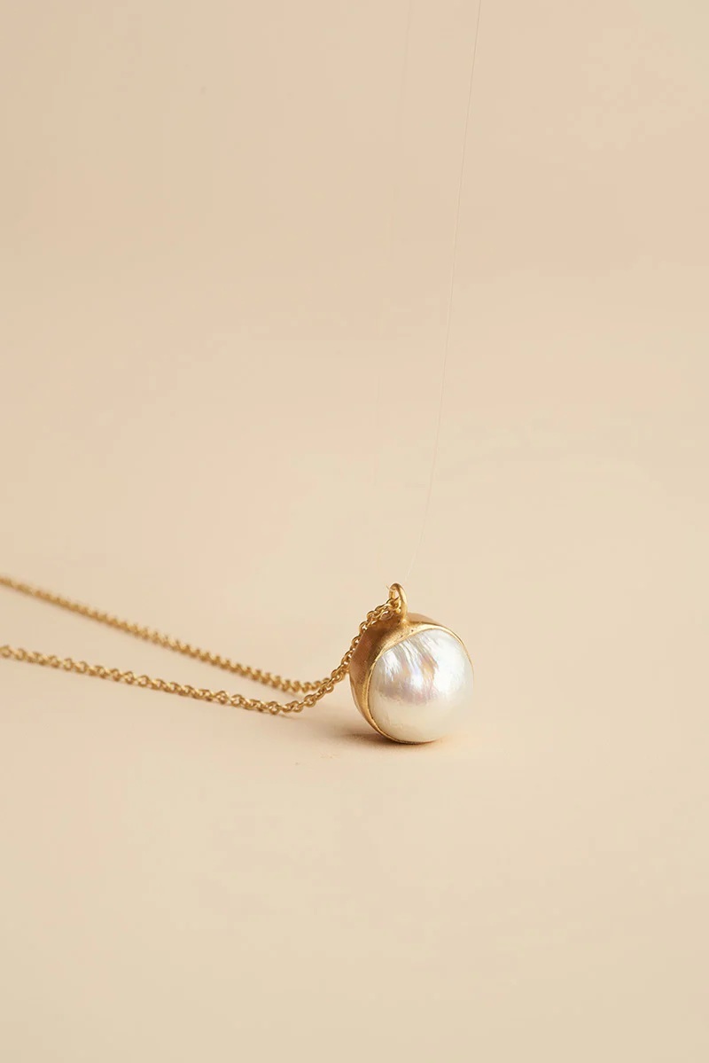 Shan Shan Necklace Murnia 82.03.4108.70.00