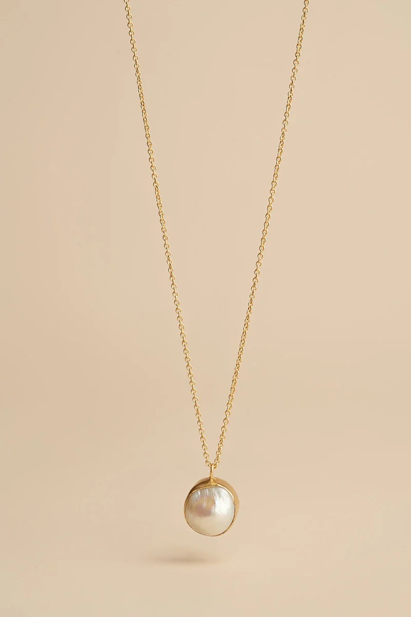 Shan Shan Necklace Murnia 82.03.4108.70.00