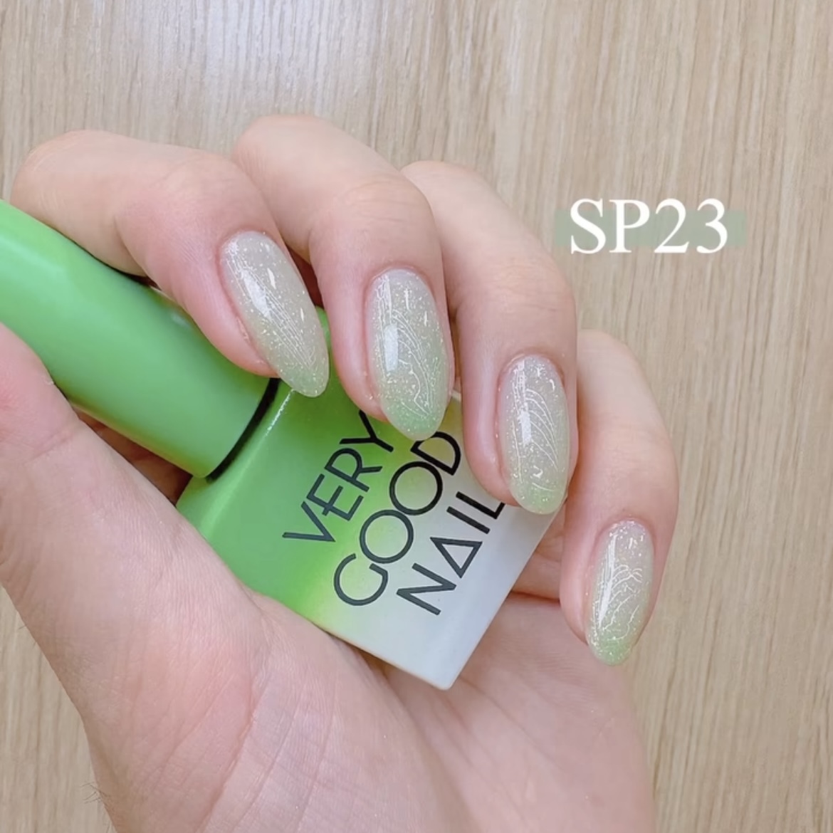 VERYGOODNAIL - SP23 - FIZZ SPLASH