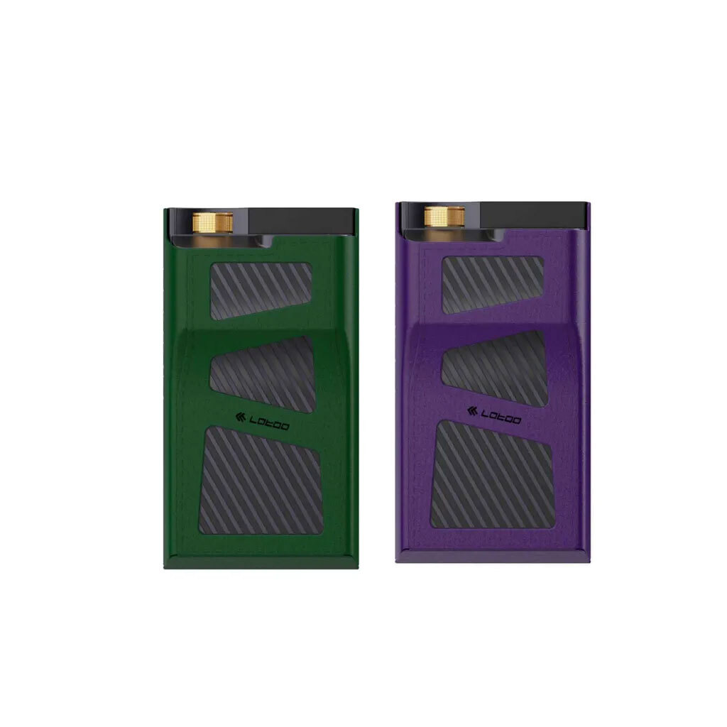 lotoo PAW GT2墨菊二代保護套