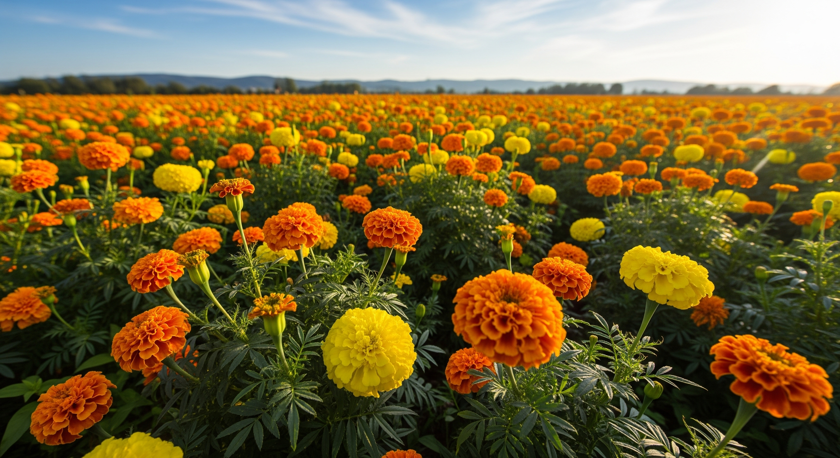 金盞花萃取物