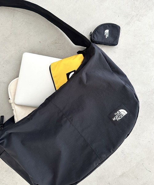 韓國 The North Face Urban Shoulder Bag L [NN2PR26]