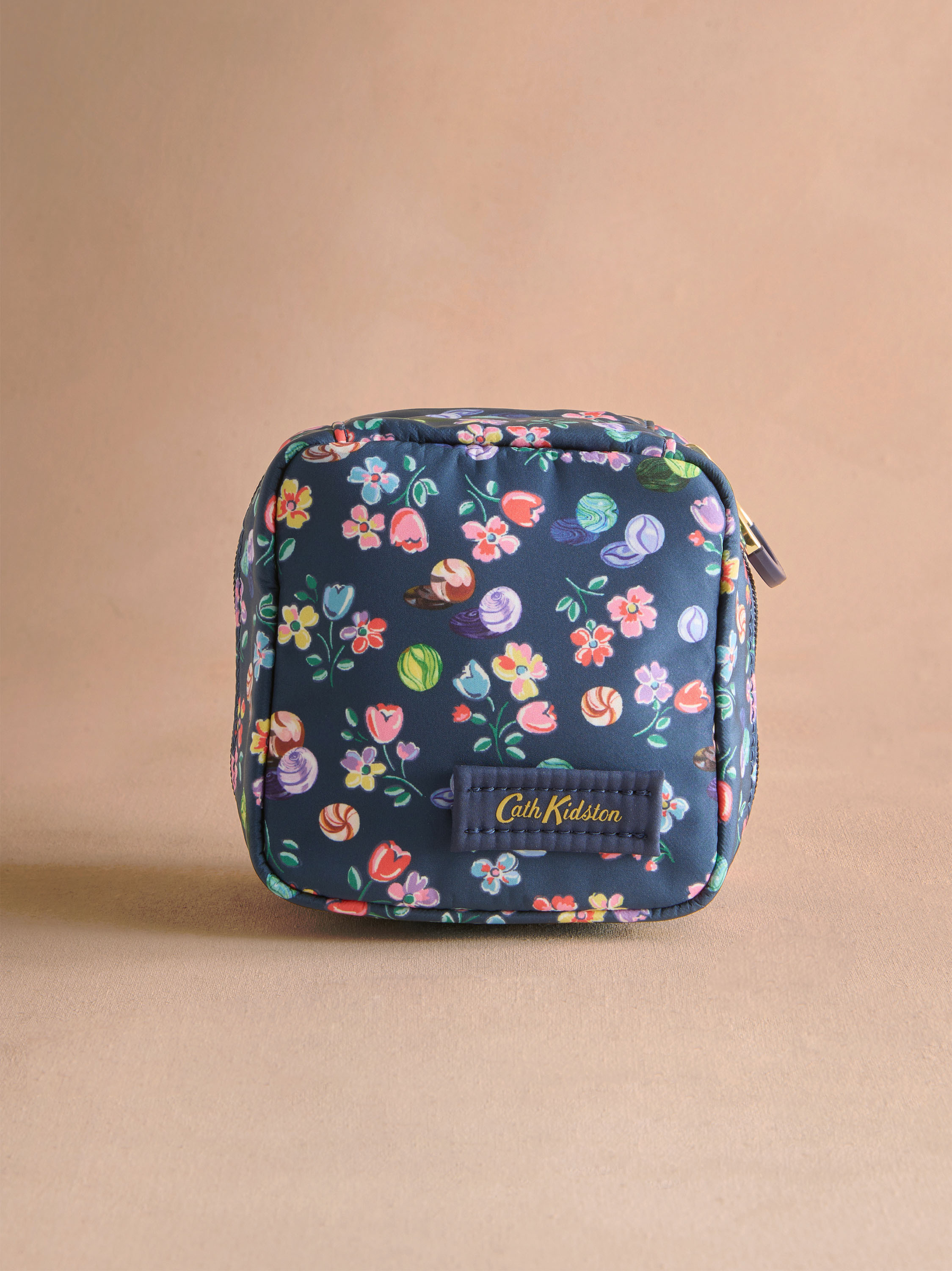 Marble Ditsy 3C配件收納包