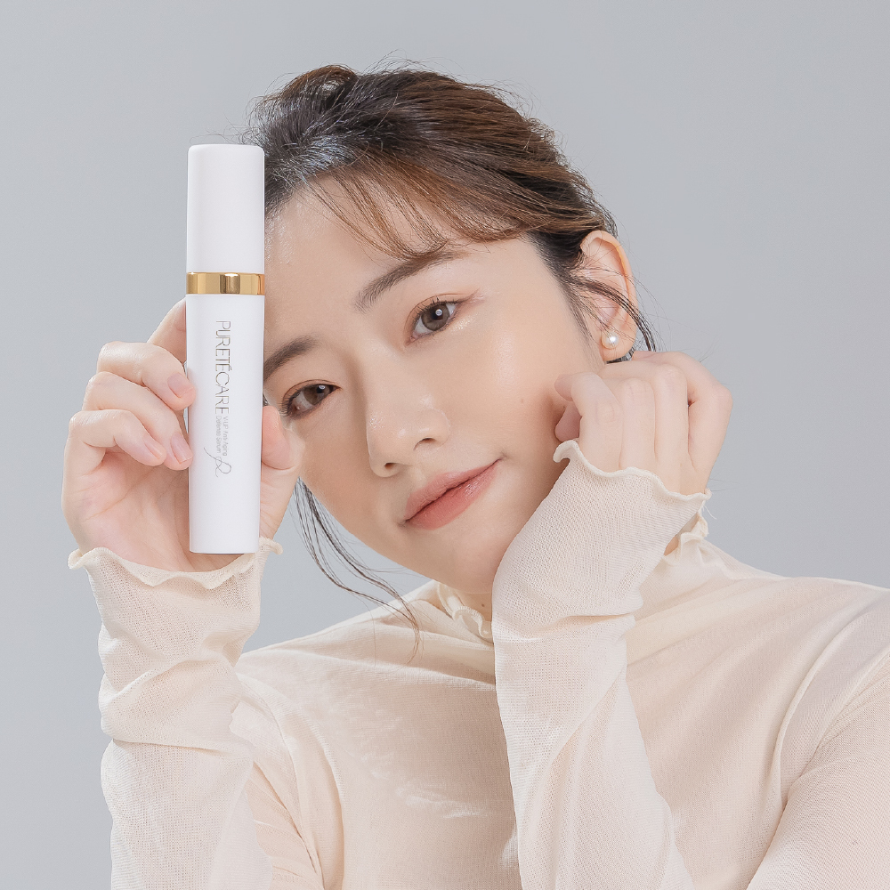 PURETÉCARE V-UP全效駐顏精萃 10ml | 醫美保濕推薦