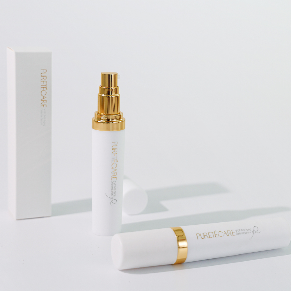 PURETÉCARE V-UP全效駐顏精萃 30ml | 醫美保濕推薦