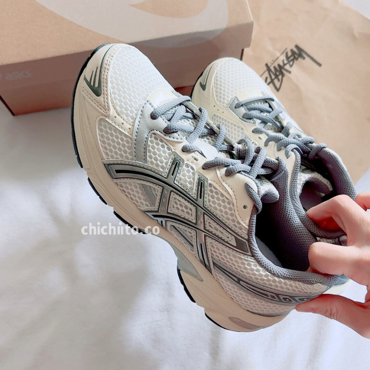 ASICS GEL-1130 芝麻奶昔