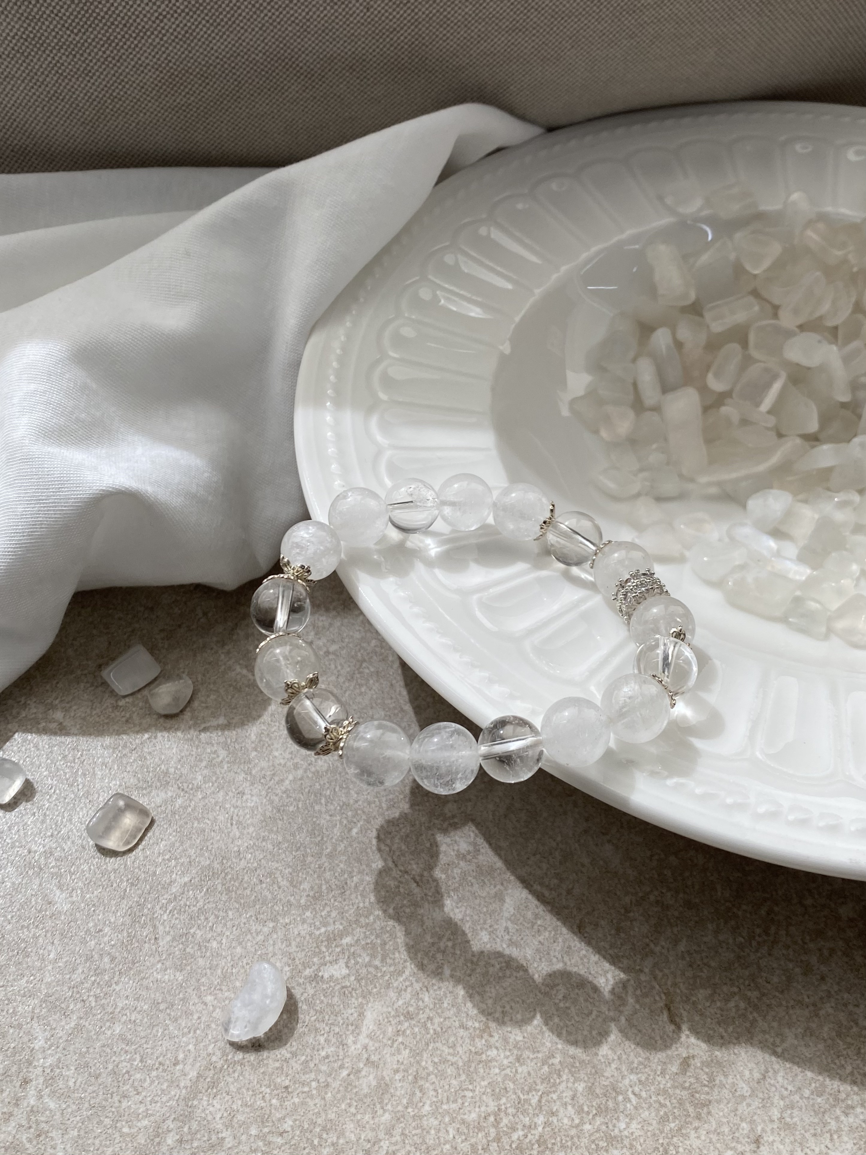 Soulmira｜淨界之光