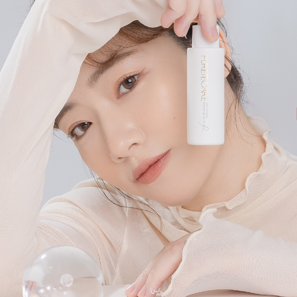PURETÉCARE 聚光煥顏酸精華 30ml | 醫美煥膚推薦