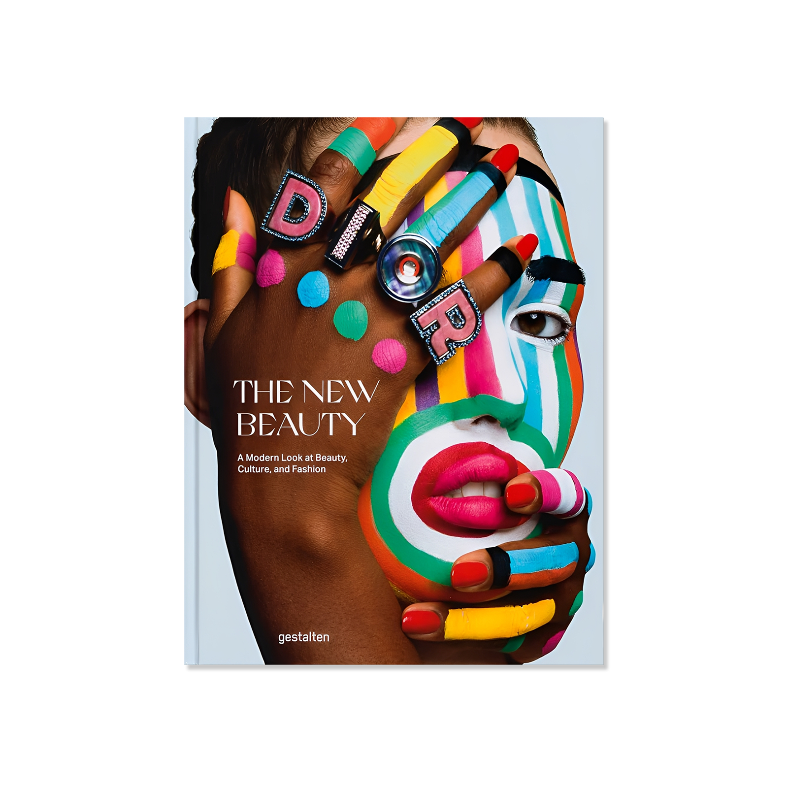 The New Beauty: A Modern Look at Beauty, Culture, and Fashion