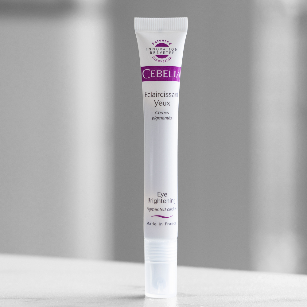 CEBELIA 絲寶麗 Pekaline®激光煥白眼周精華 10ml