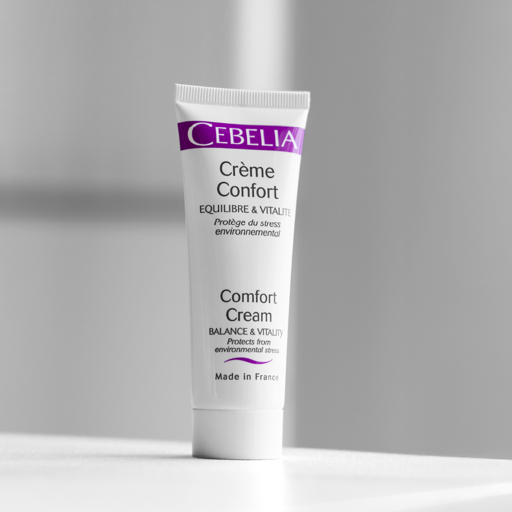 CEBELIA 絲寶麗 特潤舒效保濕乳霜 40ml