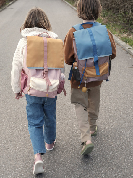 Fabelab 後背包 (多款可選)