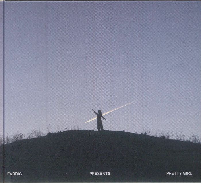 Pretty Girl《fabric presents》（mixed CD）