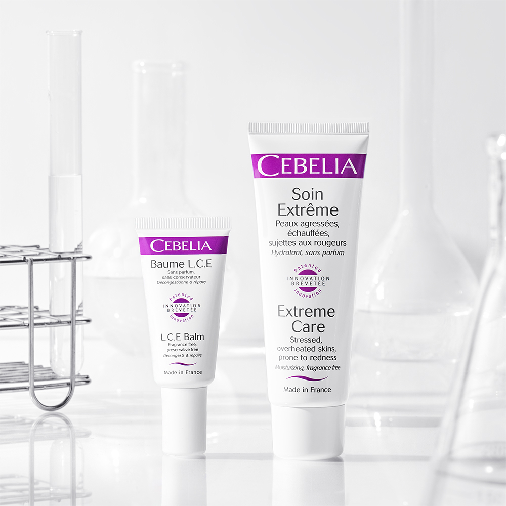 【黃金術後修護組】CEBELIA 絲寶麗 寡胜肽再生霜 + 寡胜肽瞬效修復霜