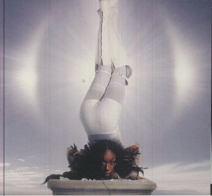 Debby Friday《The Starrr Of The Queen Of Life》（CD）