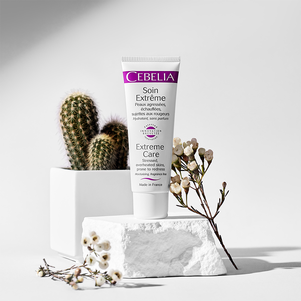 CEBELIA 絲寶麗 寡胜肽瞬效修復霜 75ml｜再生修復霜首選