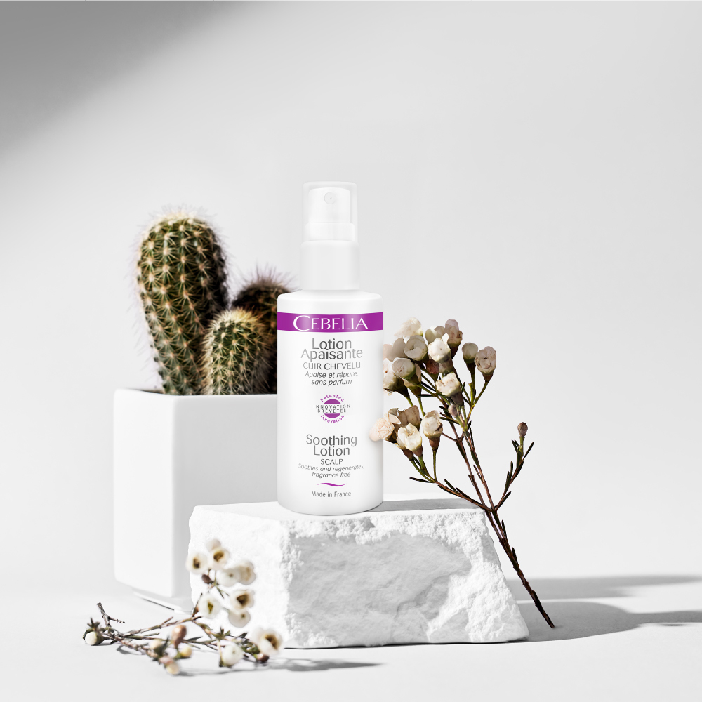 CEBELIA 絲寶麗 寡胜肽舒緩噴霧 60ml