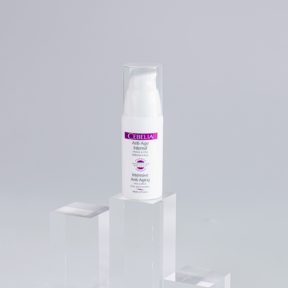 CEBELIA 絲寶麗 寡胜肽逆齡緊緻霜 30ml