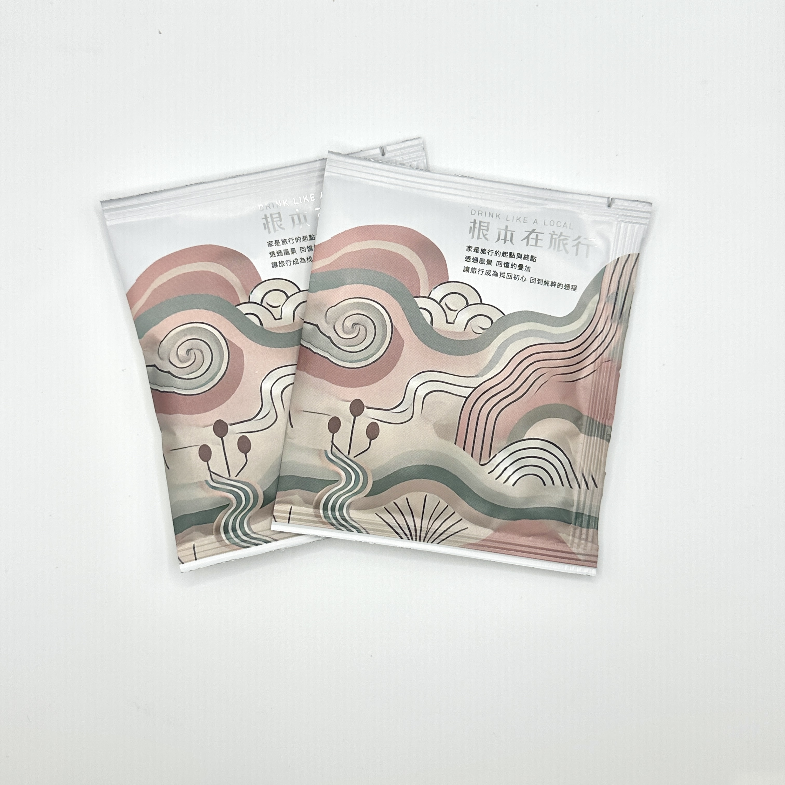 茶根本 -  南投 杉林溪 輕焙烏龍茶