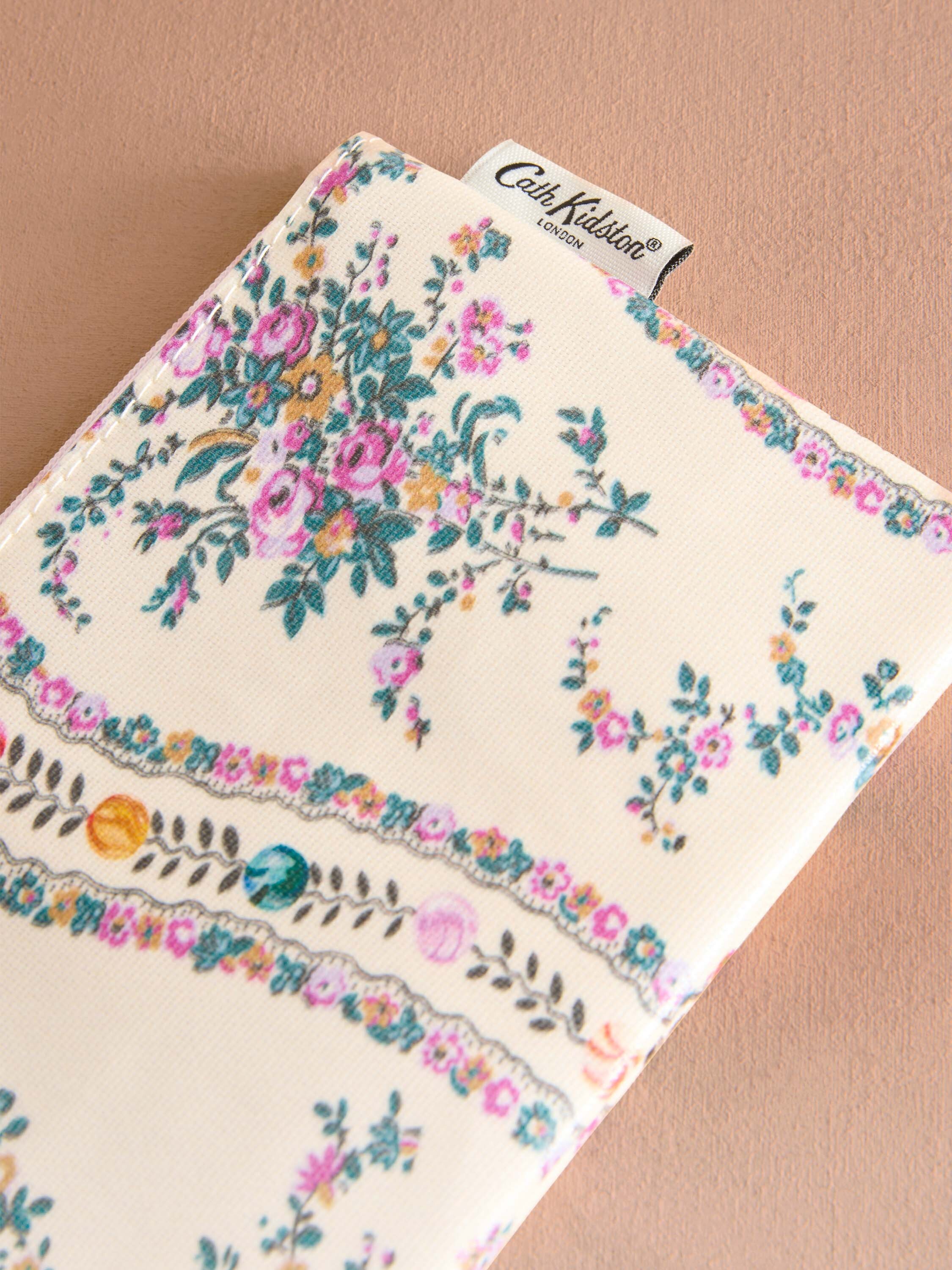 Archive Marble 拉鍊收納袋