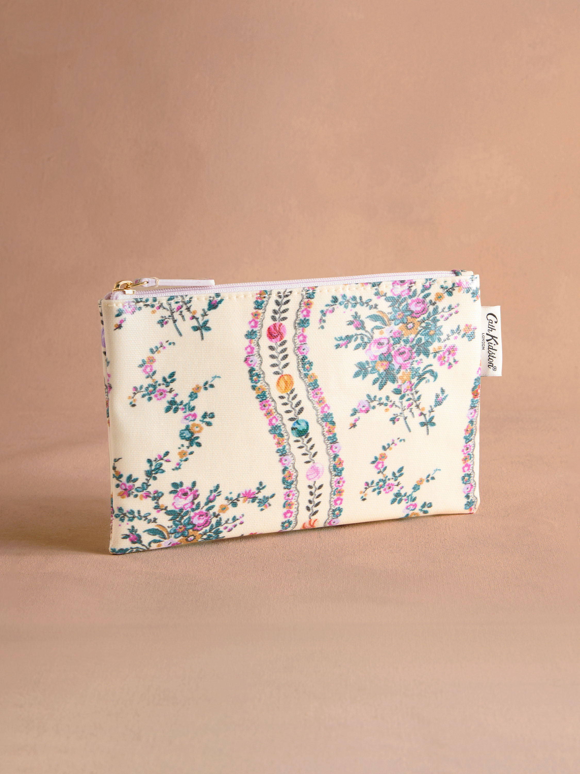 Archive Marble 拉鍊收納袋