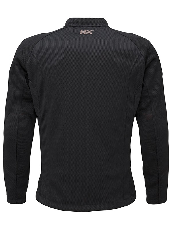 STJ425D  ST-X THE MESH D3O PROTECT JAC〔IO〕防摔衣