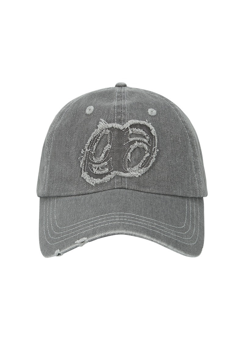 ASON PATCH BALL CAP